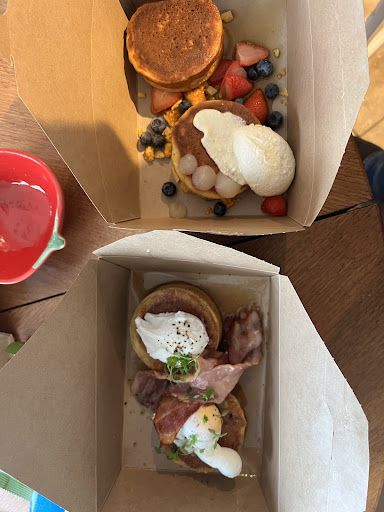 Photo of Hot Numbers Coffee - Dales Brewery, 5/6 Gwydir St, Cambridge CB1 2LJ